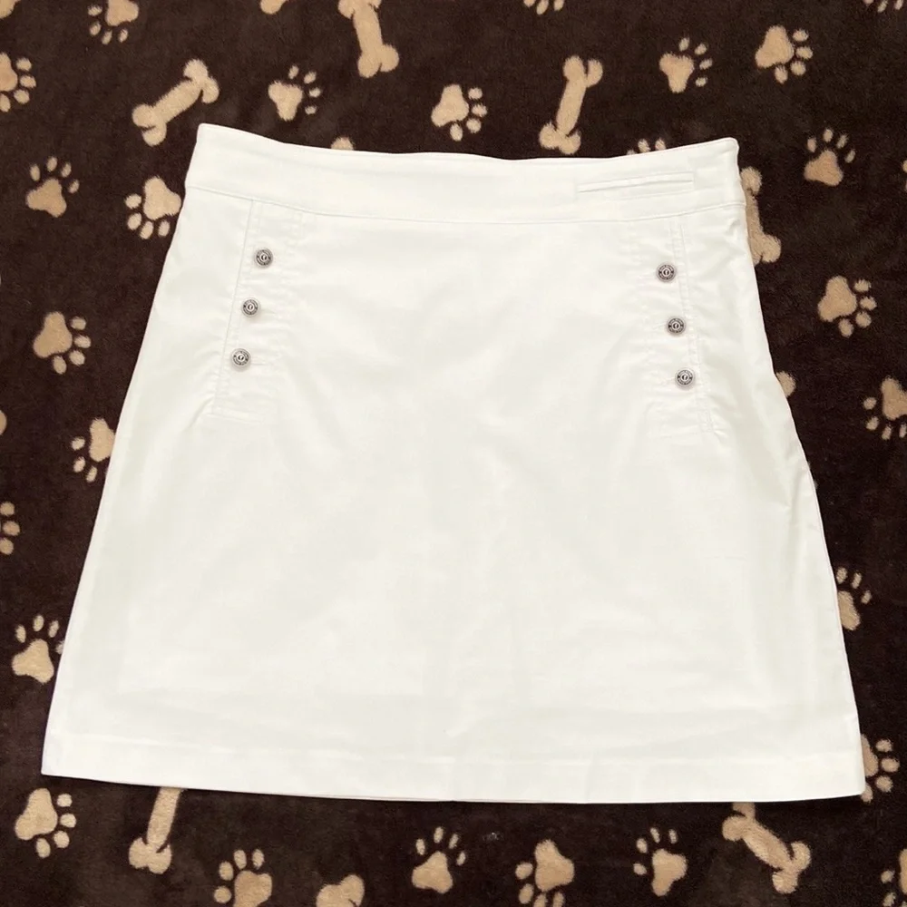 Golfino Golf Techno Skirt/Skort